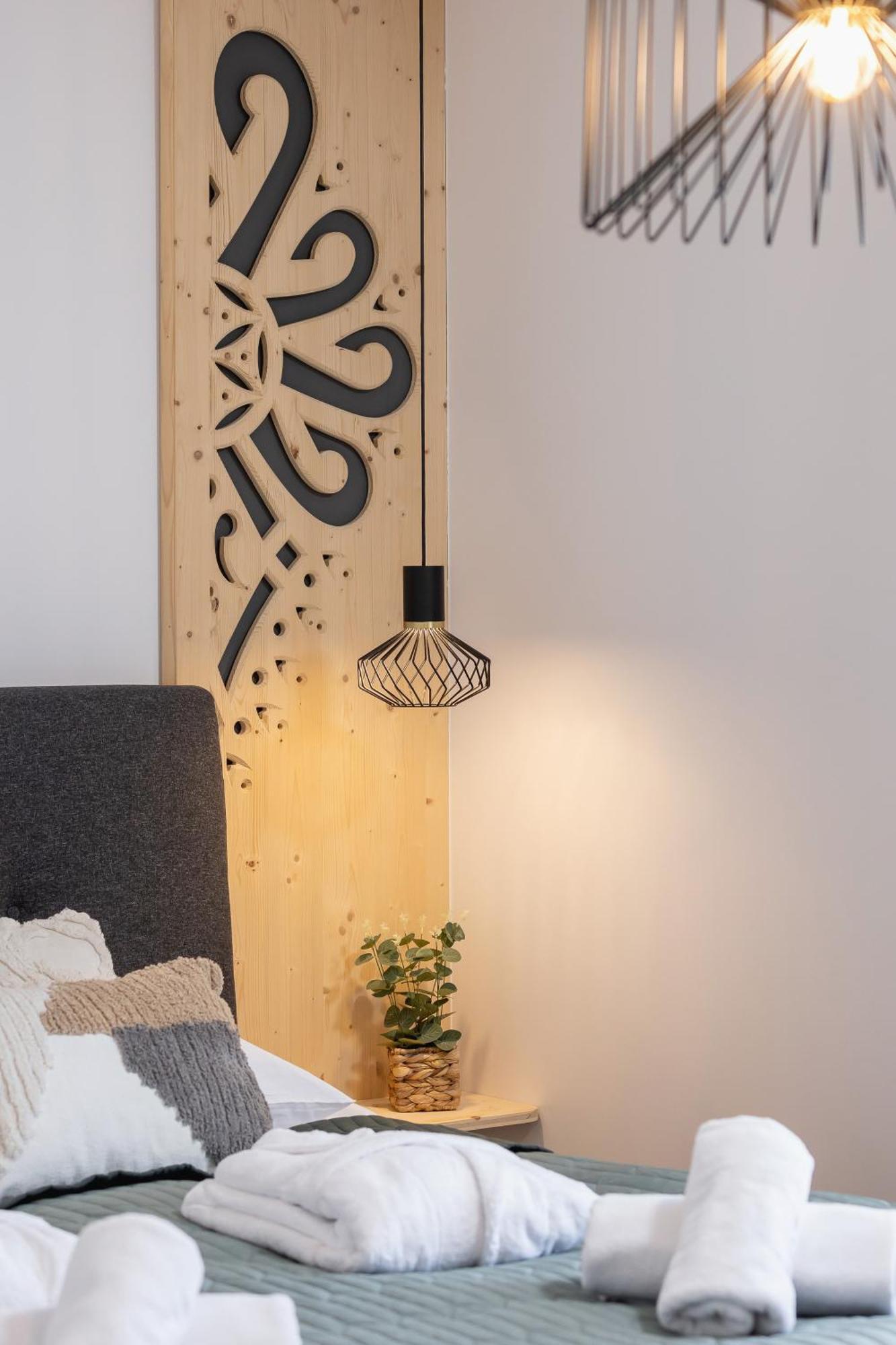 Luxury Salwatorianska Apartments Mountain View Zakopane By Renters Prestige Экстерьер фото